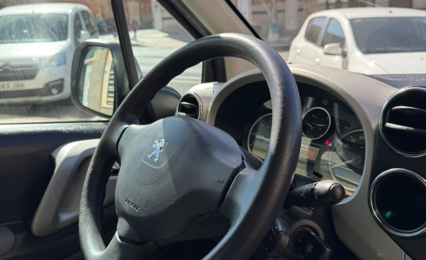 PEUGEOT Partner Tepee 1.6