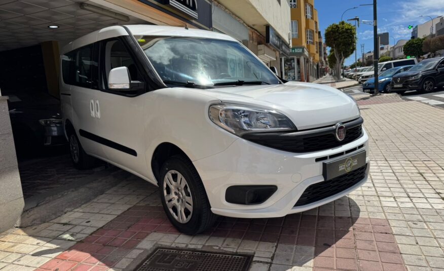 FIAT Doblo 1.2