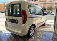 FIAT Doblo 1.2