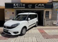 FIAT Doblo 1.2