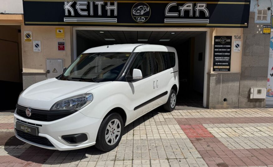 FIAT Doblo 1.2