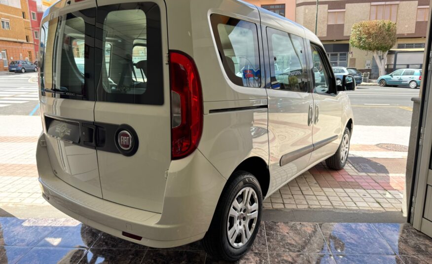 FIAT Doblo 1.2