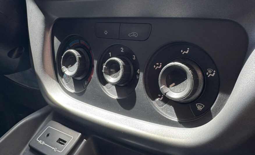 FIAT Doblo 1.2