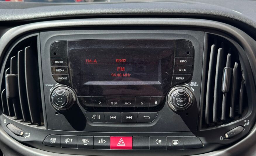 FIAT Doblo 1.2