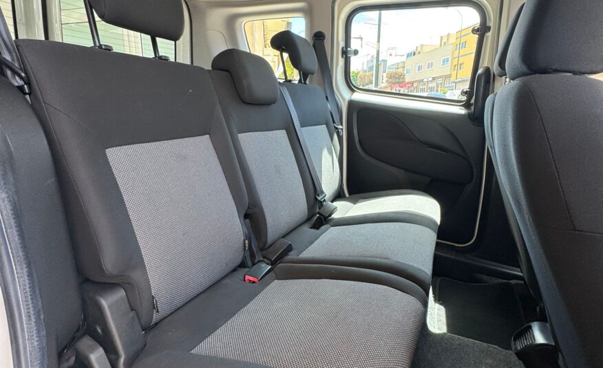 FIAT Doblo 1.2