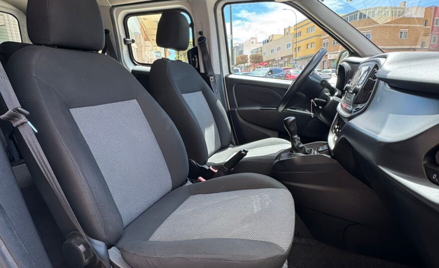 FIAT Doblo 1.2
