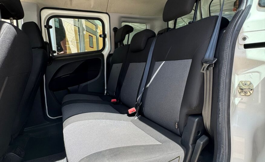 FIAT Doblo 1.2