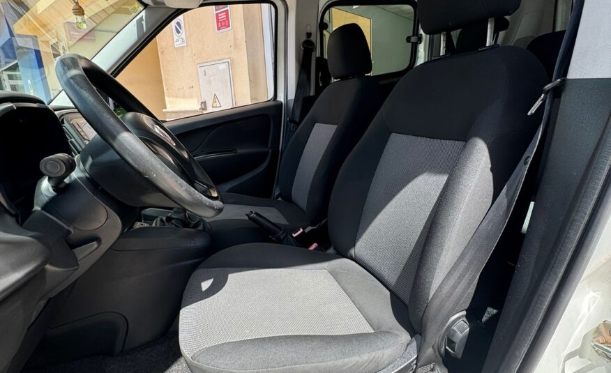FIAT Doblo 1.2