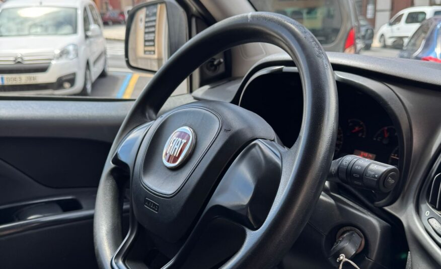 FIAT Doblo 1.2
