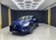 Renault Clio 900