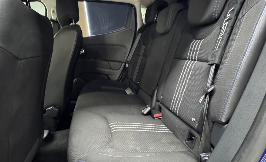 Renault Clio 900
