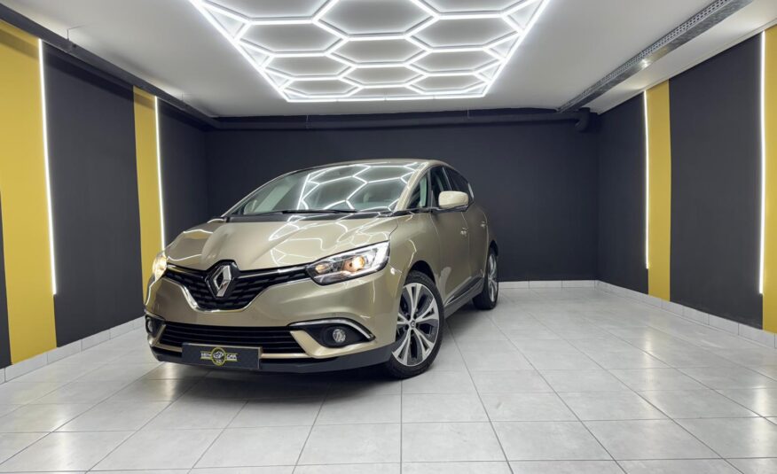 Renault Grand Scenic 1.2
