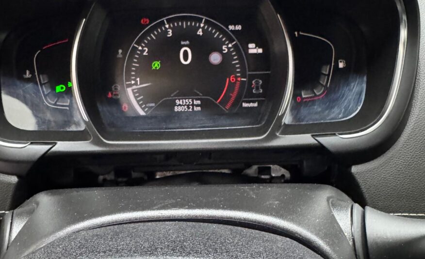 Renault Grand Scenic 1.2
