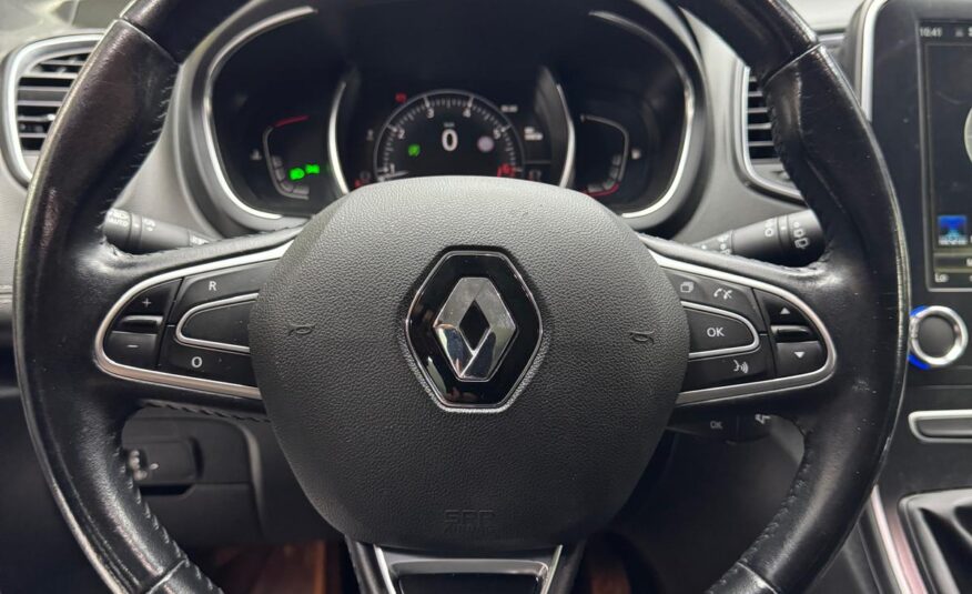 Renault Grand Scenic 1.2