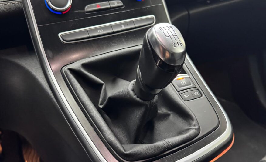 Renault Grand Scenic 1.2