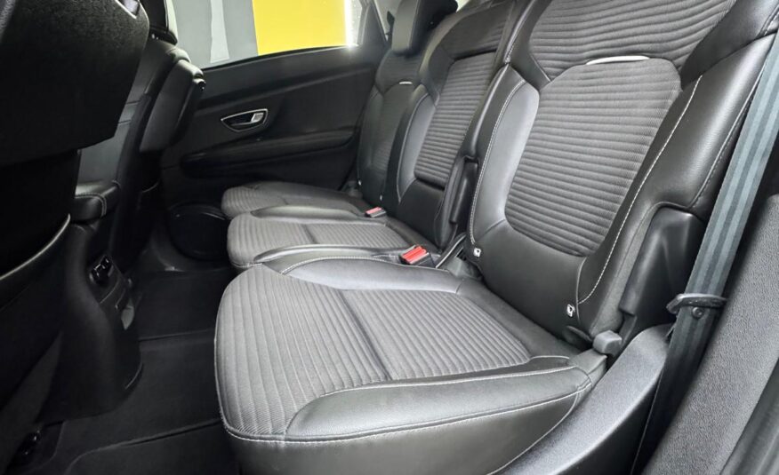 Renault Grand Scenic 1.2