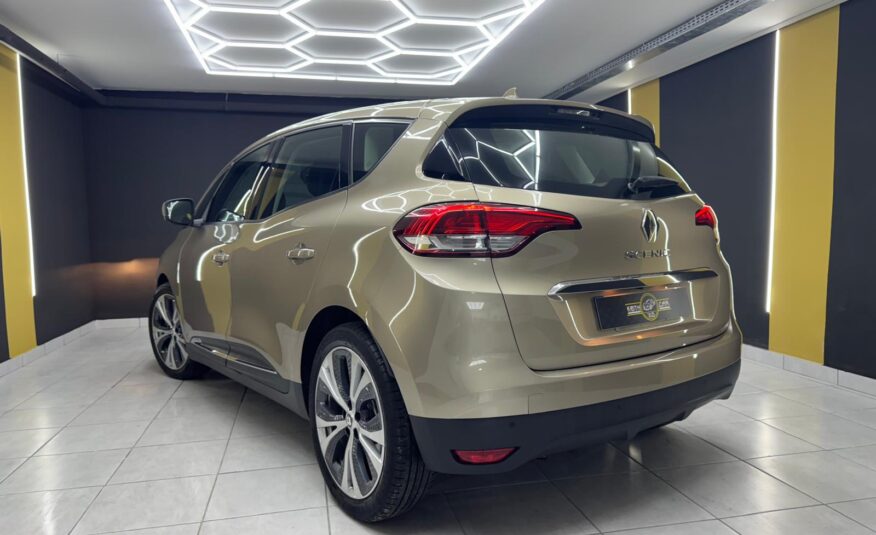 Renault Grand Scenic 1.2