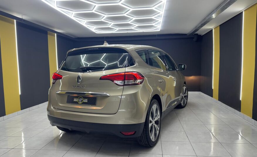 Renault Grand Scenic 1.2