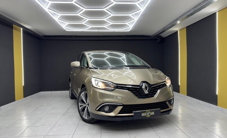 Renault Grand Scenic 1.2