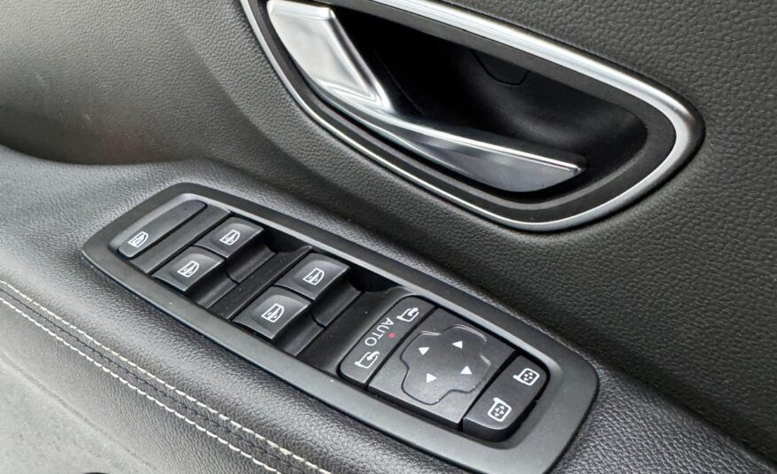 Renault Grand Scenic 1.2
