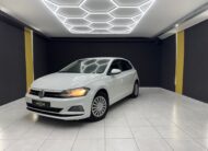 Volkswagen Polo 1.0 TSI