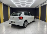 Volkswagen Polo 1.0 TSI