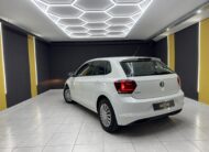 Volkswagen Polo 1.0 TSI