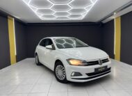 Volkswagen Polo 1.0 TSI