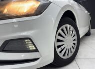 Volkswagen Polo 1.0 TSI