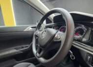 Volkswagen Polo 1.0 TSI