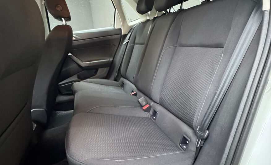 Volkswagen Polo 1.0 TSI
