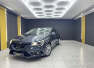 RENAULT Megane 1.2