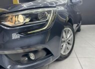 RENAULT Megane 1.2