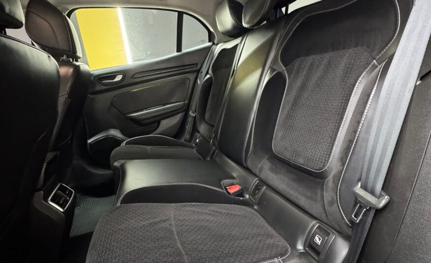 RENAULT Megane 1.2