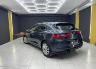 RENAULT Megane 1.2