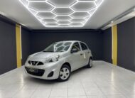 NISSAN Micra 1.2