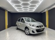 NISSAN Micra 1.2