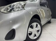 NISSAN Micra 1.2