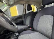NISSAN Micra 1.2