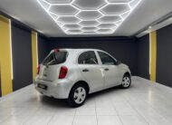NISSAN Micra 1.2