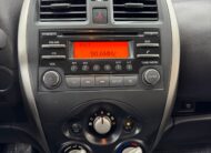 NISSAN Micra 1.2