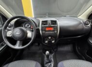 NISSAN Micra 1.2