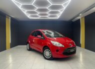 Ford KA 1.2