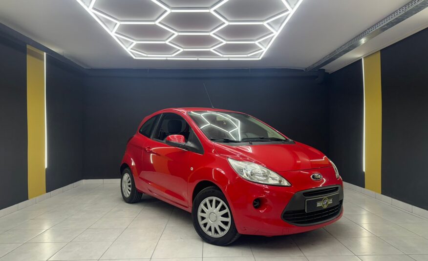 Ford KA 1.2