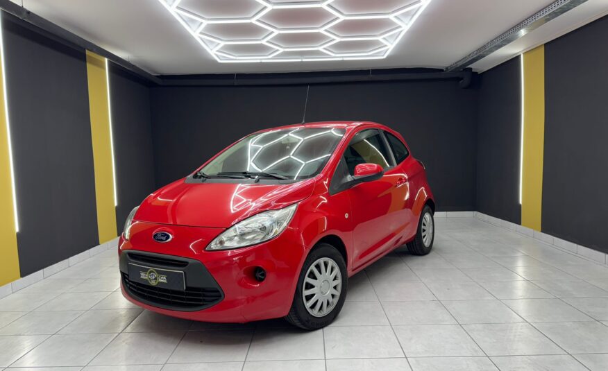 Ford KA 1.2