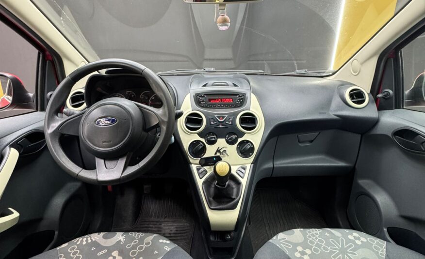 Ford KA 1.2