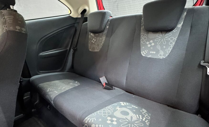 Ford KA 1.2