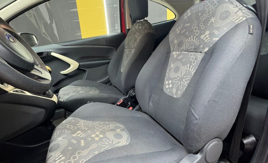 Ford KA 1.2
