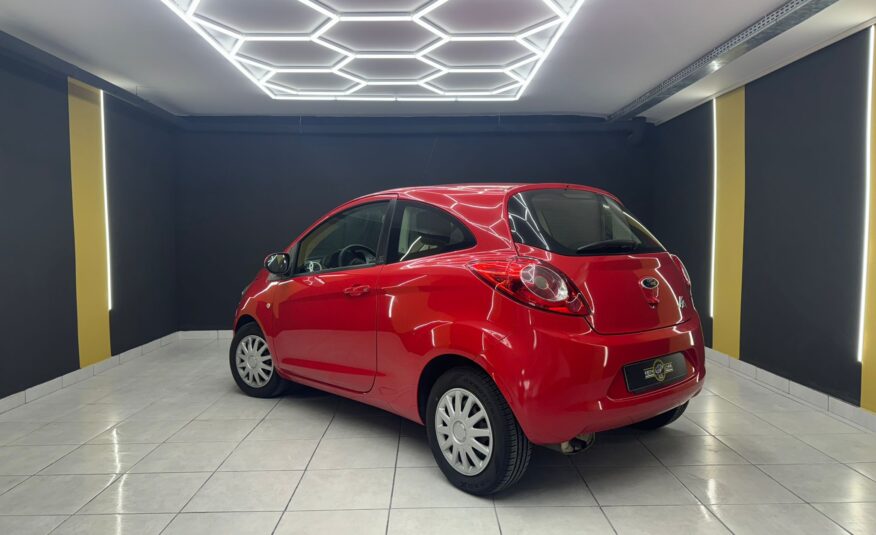Ford KA 1.2