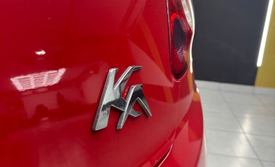 Ford KA 1.2
